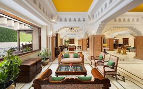 Mansingh Hotel in Jaipur